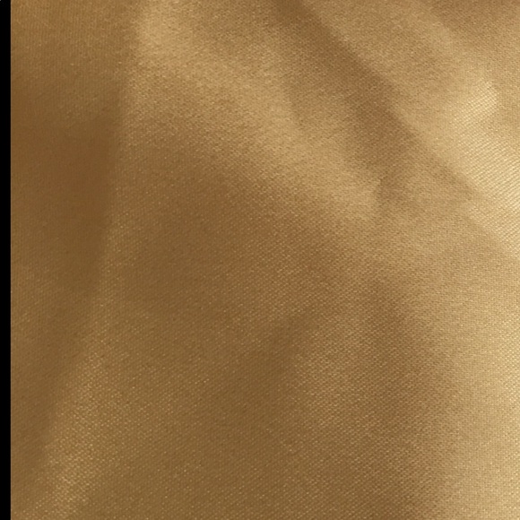 Stretch Satin Fabric - Picture 1 of 1